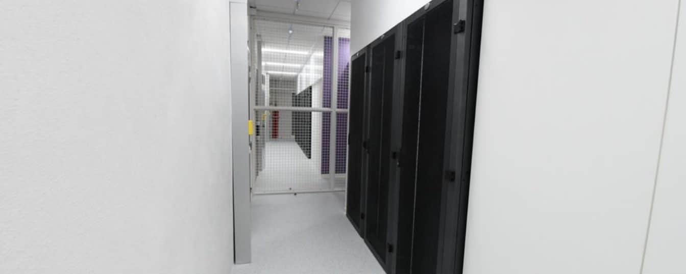 L'un des "meilleurs data centers au monde" | Un hébergement Proximit avec une offre Tier IV