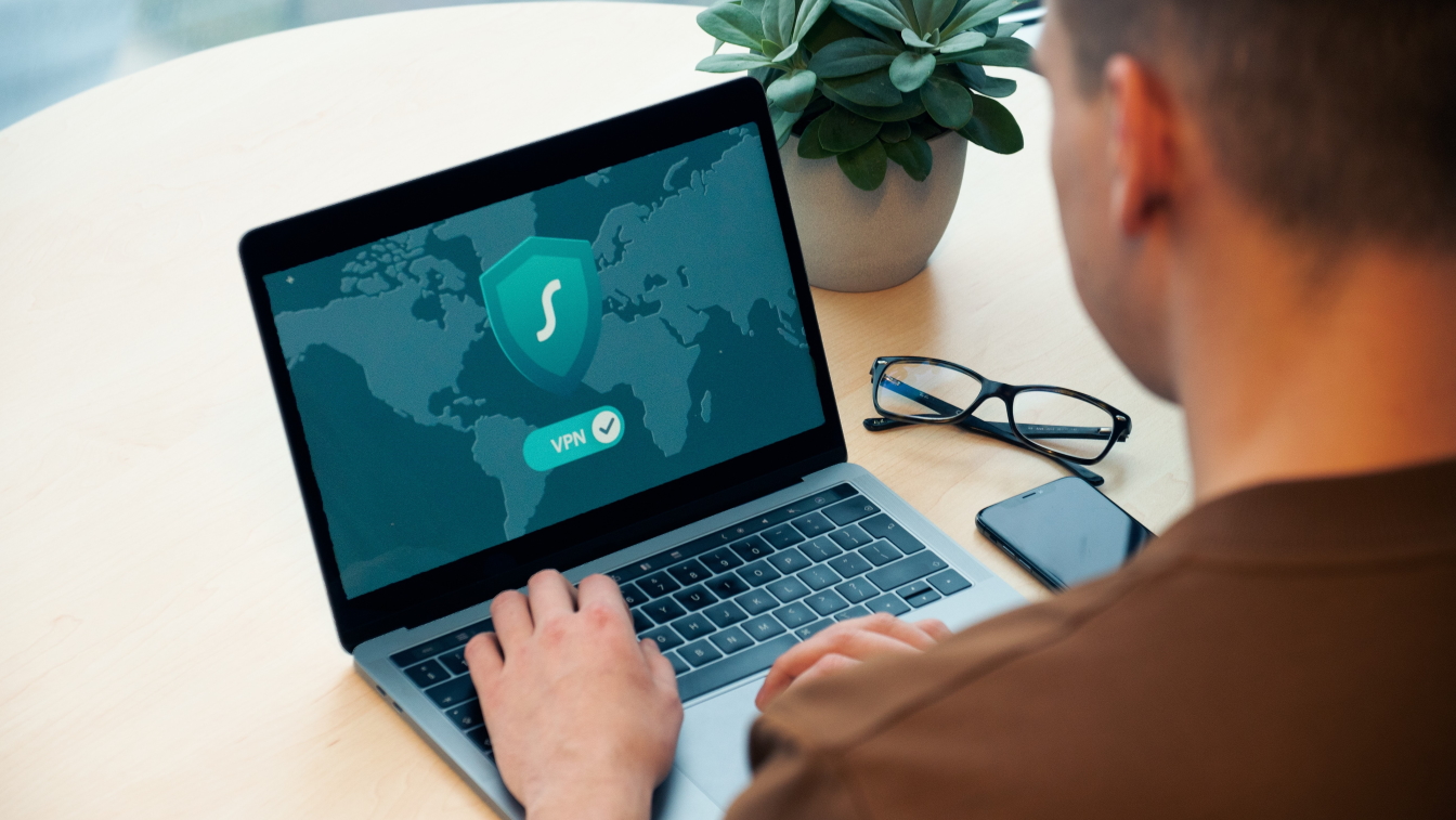 VPN - Une solution sécurisée pour se connecter depuis l'extérieur au système de données de l'entreprise